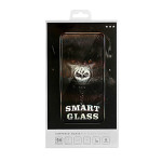 Smart Glass - Kaljeno steklo Silk Screen za Huawei Mate 10 Lite Black
