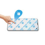 Zaščitna folija Livon TPU Full za Samsung G975 Clear