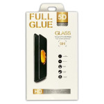 Zaščitno steklo 5D Glass (kaljeno steklo) za Huawei P30 Pro Full Glue