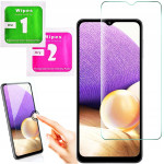 Zaščitno steklo 9H nano za XIAOMI REDMI NOTE 12 4G 5G in POCO X5 4G