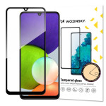 Zaščitno steklo iz kaljenega stekla 9H za Samsung Galaxy A22 4G