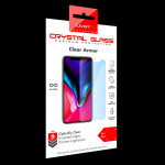 Zaščitno steklo (kaljeno steklo) Livon 3D Clear Armor za Google Pixel