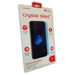 Zaščitno steklo (kaljeno steklo) Livon Crystal 5D za Apple iPhone 7/8