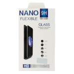 Zaščitno steklo (kaljeno steklo) za Samsung J4 Plus (J415) Nano Glass