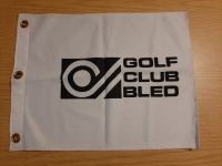 Golfska zastavica