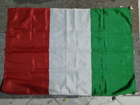 Italijanska zastava 70x100 cm