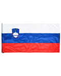 Prodam slovenske zastave