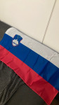 Slovenska zastava 140 x 70