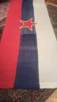 Stara slovenska zastava