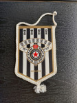 VINTAGE ZASTAVICA-NK PARTIZAN