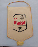 VINTAGE ZASTAVICA-NK ZENICA
