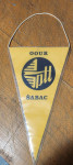 VINTAGE ZASTAVICA - PTT,ŠABAC,JUGOSLAVIJA