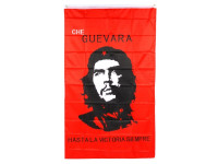 Zastava CHE GUEVARA