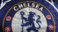ZASTAVA CHELSEA  90×150CM