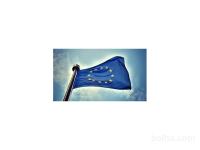 Zastava EU (Evropska Unija) 150 x 90 cm