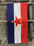Zastava jugoslavije
