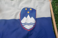 ZASTAVA R.SLOVENIJA