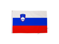 Zastava SLOVENIJA 60x90 cm