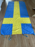 Švedska zastava