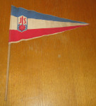 zastavica Jadranska Straža