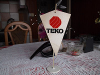 Zastavica TEKO