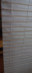 Panelna zavesa 230 ×60