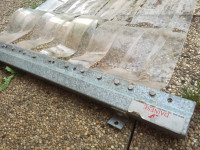 PVC lamelna zavesa, zaščita za vrata, zavesa proti mrčesu