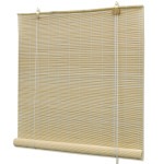 Rolo senčilo iz naravnega bambusa 150x220 cm