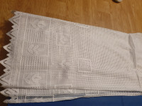 Več zaves ugodno prodam