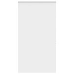 vidaXL Rolo zavesa za prho s kaseto 120x240 cm širina tkanine 116 cm