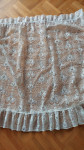 Zavesa 125 x 77 cm