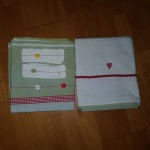 Zavese za otroško sobo