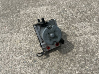 0265225007 - ČRPALKA ABS PROTI BLOKIRANJU BMW 7 E65 E66 02-05