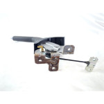 10750605ASA LEVA FRENO DI STAZIONAMENTO A MANO MG ZS 1.5 B 78KW 5M 5P