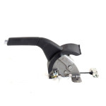 10750605ASA LEVA FRENO DI STAZIONAMENTO A MANO MG ZS 1.5 G 78KW 5M 5P