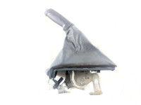 13255754 LEVA FRENO DI STAZIONAMENTO A MANO OPEL CORSA D 1.2 B 59KW 5M