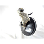 13317576 SERVOFRENO OPEL CORSA 1.2 G 59KW 5M 5P (2010) RICAMBIO USATO