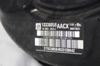 SERVO OJA?EVALNIK ZAVOR OEM N. 13338058 ORIGINAL REZERVNI DEL OPEL AST