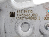ZADNJI LEVI AMORTIZER OEM N. 13432663 ORIGINAL REZERVNI DEL OPEL CORSA