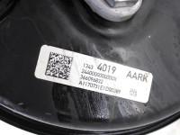 OHI?JE VAROVALK IN RELE OEM N. 13434019 ORIGINAL REZERVNI DEL OPEL AST