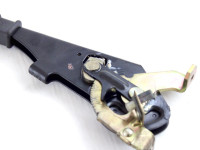 LEVI RETROVIZOR OEM N. 156023141 ORIGINAL REZERVNI DEL ALFA ROMEO GTV