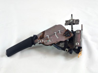156092105 LEVA FRENO DI STAZIONAMENTO A MANO ALFA ROMEO GIULIETTA 2.0