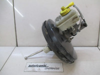 1J1614105 POMPA SERVOFRENO CON VASCHETTA VOLKSWAGEN GOLF 4 1.9 D 5M 81