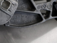 RO?ICA RO?NE ZAVORE OEM N. 1K0711303H ORIGINAL REZERVNI DEL VOLKSWAGEN