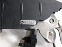 TRAVERZA PREDNJEGA ODBIJA?A OEM N. 1S0711301AN ORIGINAL REZERVNI DEL V