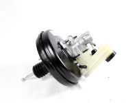 SERVO OJA?EVALNIK ZAVOR OEM N. 1S1614105B ORIGINAL REZERVNI DEL SEAT M