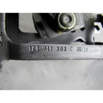 SREDINSKA KONZOLA OEM N. 1Z1711303C ORIGINAL REZERVNI DEL SKODA YETI 5