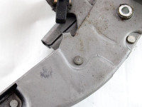 ZADNJI DELJIVI NASLON BLAGO OEM N. 24431714 ORIGINAL REZERVNI DEL OPEL