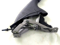 RO?ICA RO?NE ZAVORE OEM N. 2Q0711303C ORIGINAL REZERVNI DEL SKODA FABI