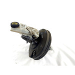 ZADNJI MOST OEM N. 31329888 ORIGINAL REZERVNI DEL VOLVO V50 545 R (200
